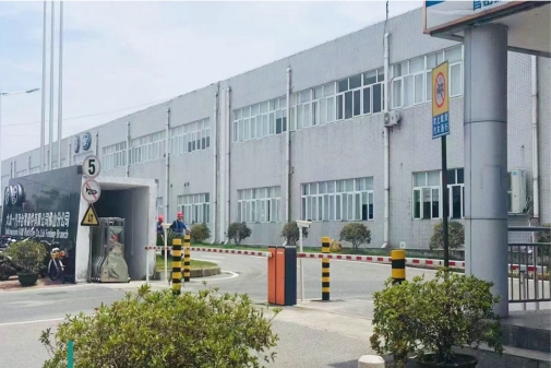 大眾一汽(佛山)3MWp分布光伏發(fā)電項目