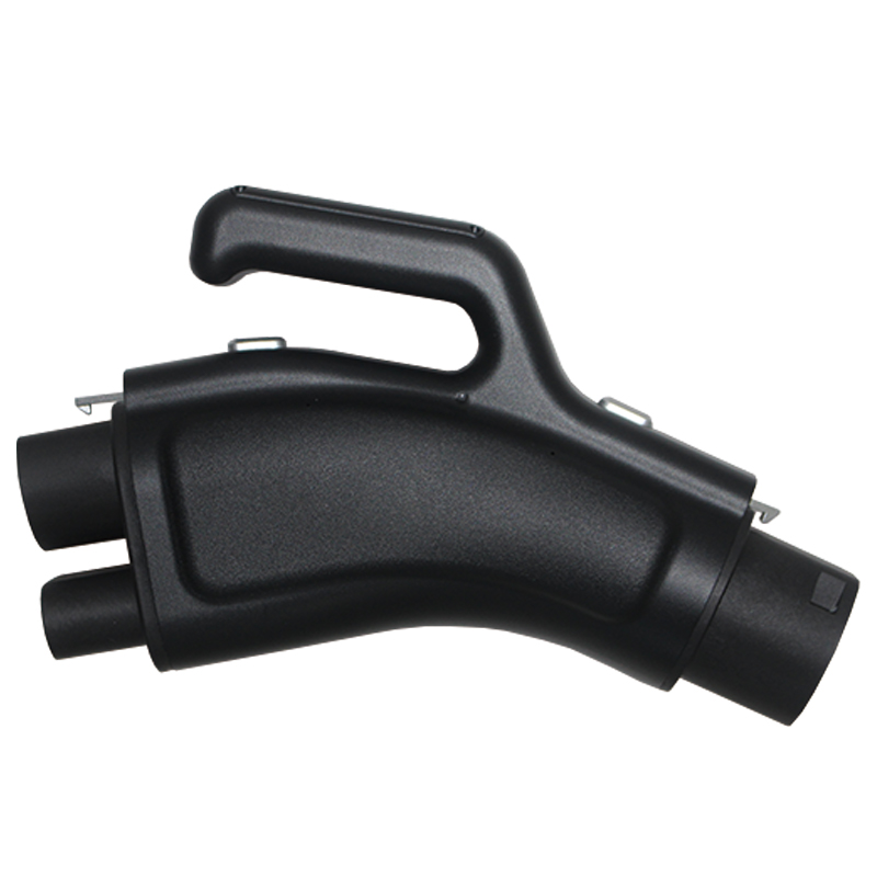 歐標轉國標轉接頭